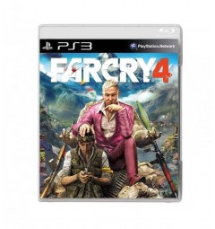 Far Cry 4